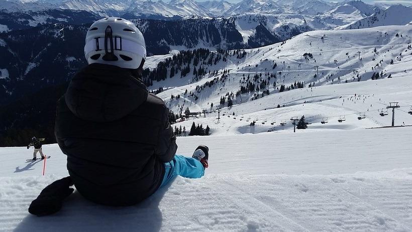 Bereid je voor op de wintersport