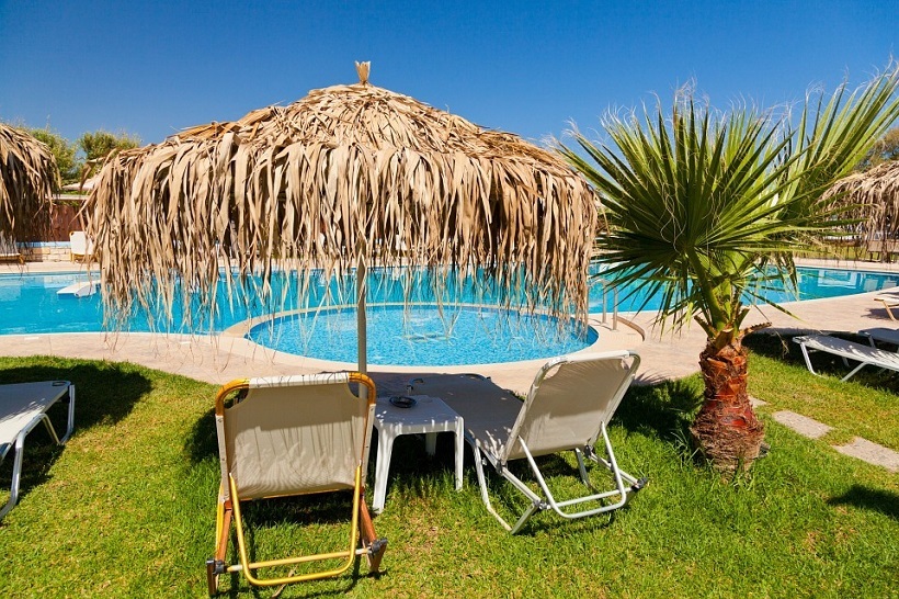 Bespaar op je vakantie tips