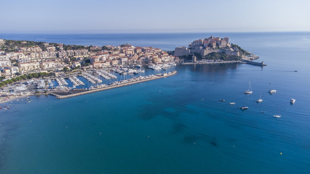 Corsica - jouw volgende vakantiebestemming!