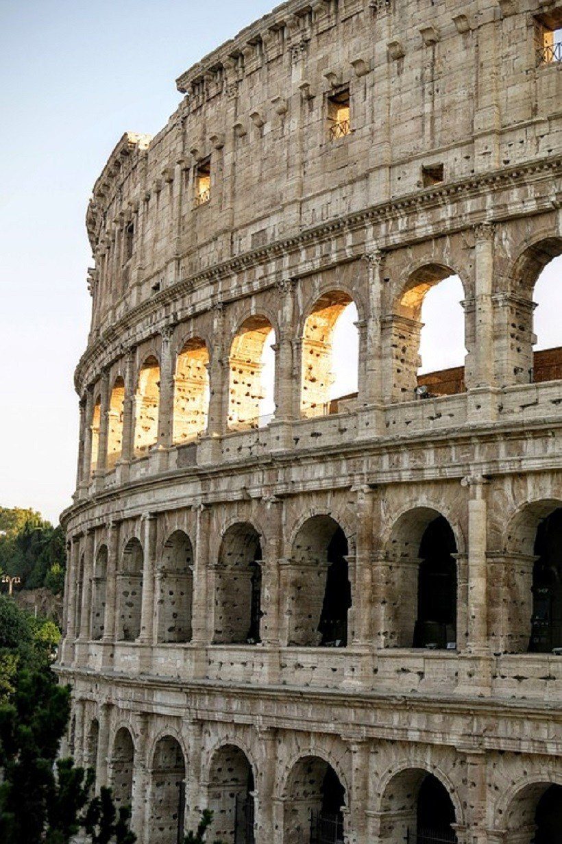 Inspirerend Italië