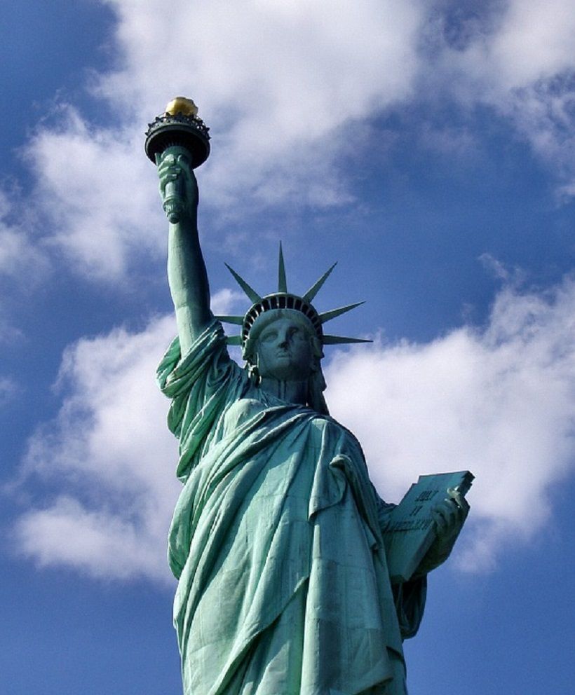 Kies voor Oost-Amerika