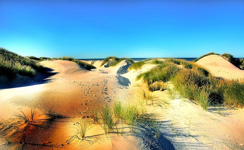 Kindvriendelijke vakantie beleef je in Denemarken
