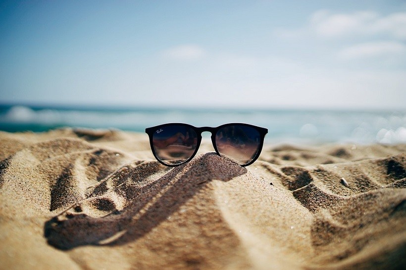 Meest vergeten producten op vakantie
