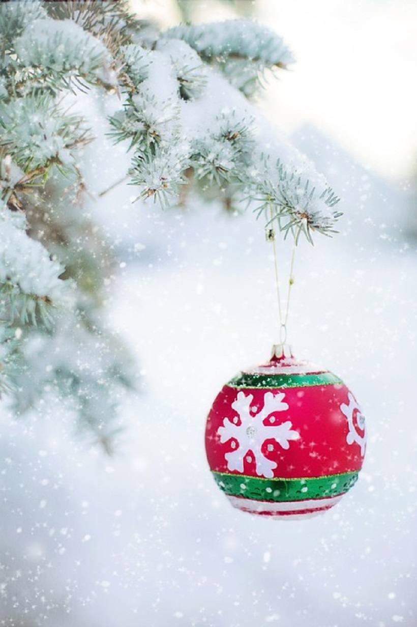 Steeds meer Nederlanders vieren Kerstmis in het buitenland