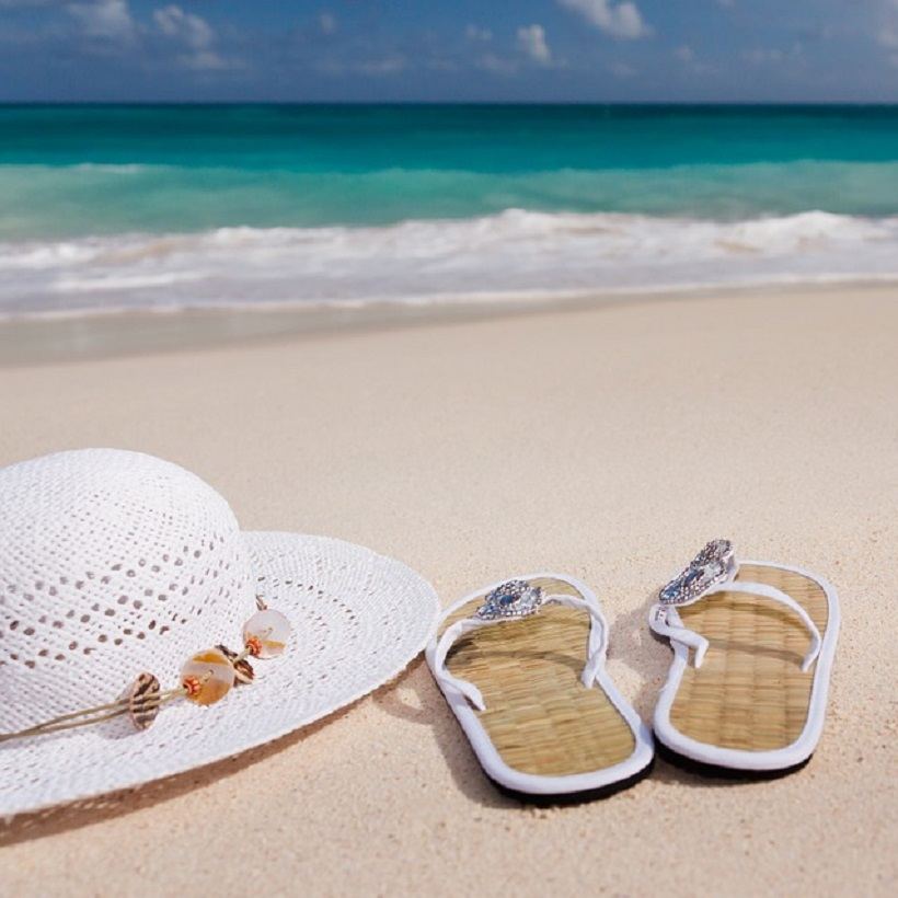 Nederlands gaan minder op vakantie 