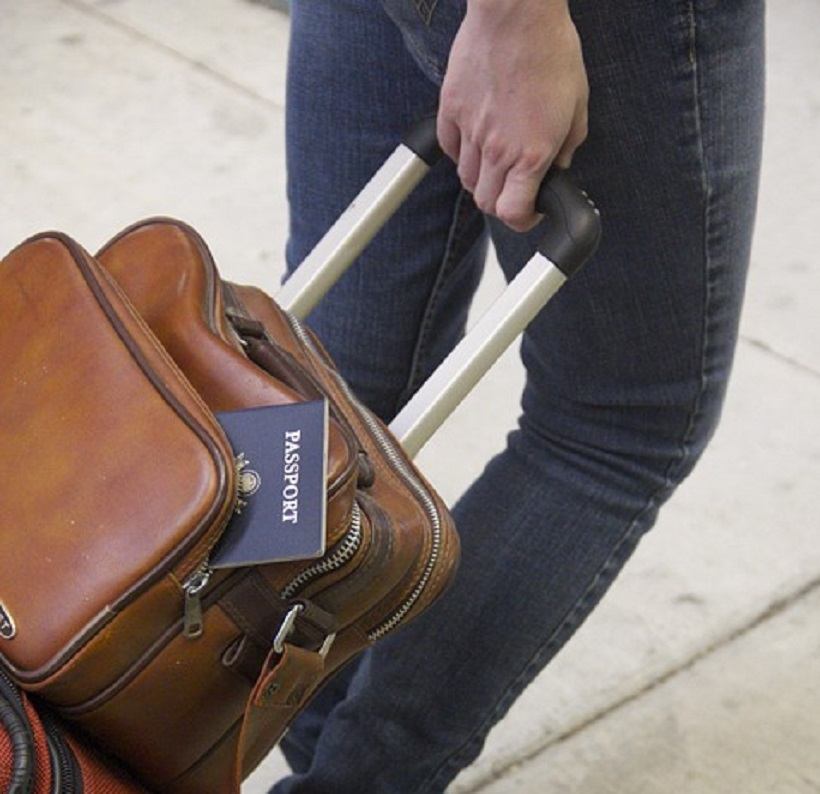 Paspoort zorgt voor de meeste vakantiestress
