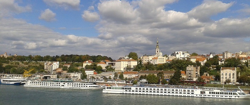 Servië in opkomst als vakantiebestemming