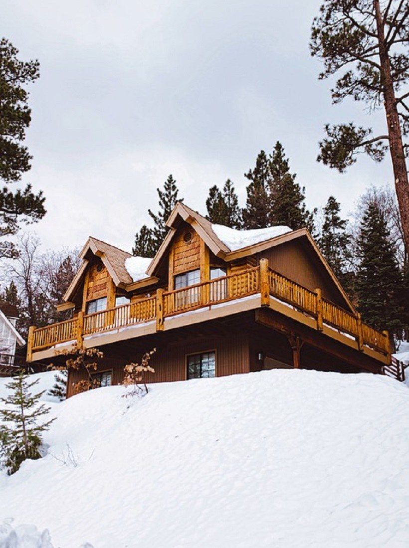 Top 5 winter vakantielanden
