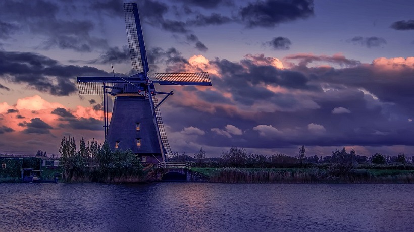 Op vakantie in Nederland?