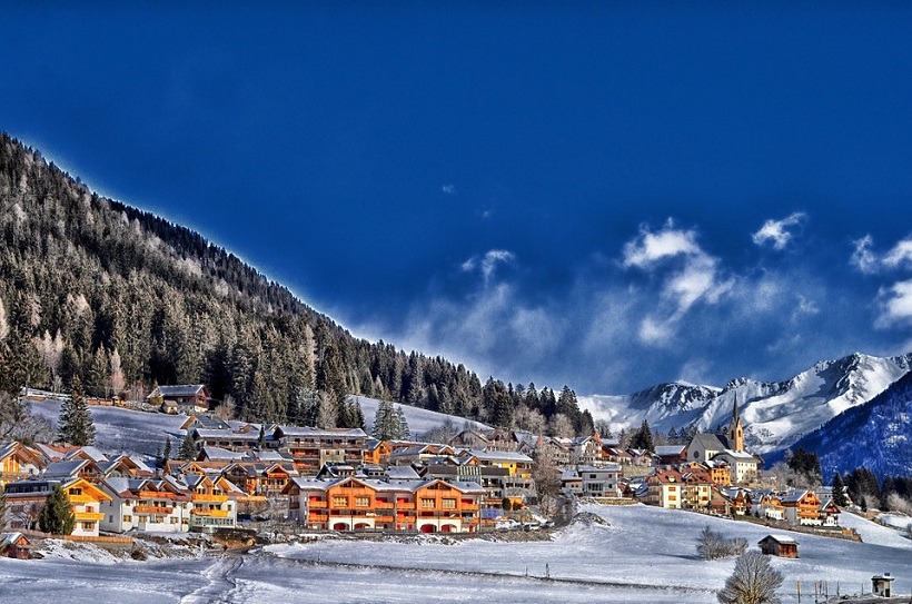 Vakantiebestemming en de Franse wetgeving