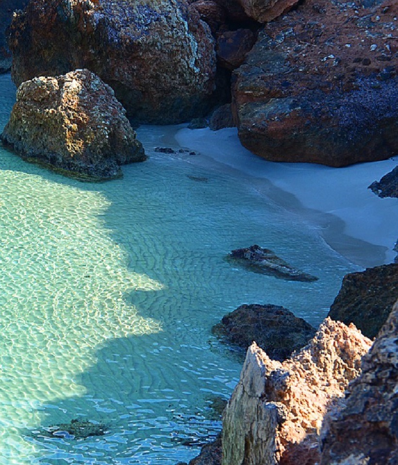 Verliefd op Ibiza?
