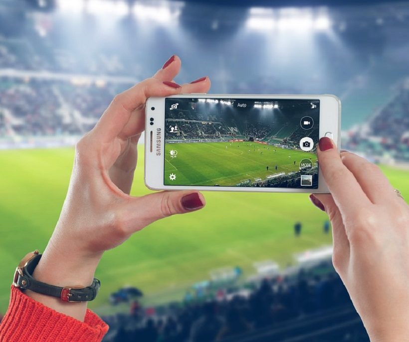 Proef de voetbalsferen vanuit jouw vakantiehuisje in Polen