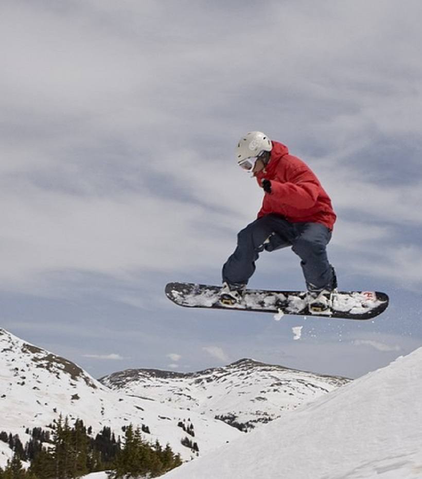 Skivakantie in Oostenrijk